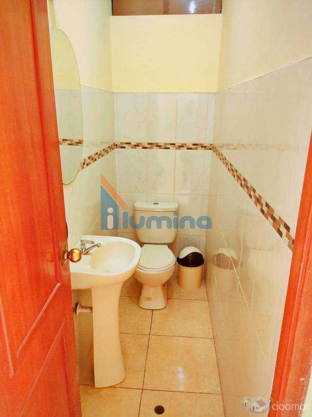 VENDO HERMOSA CASA EN 06 DE MAYO - ILO