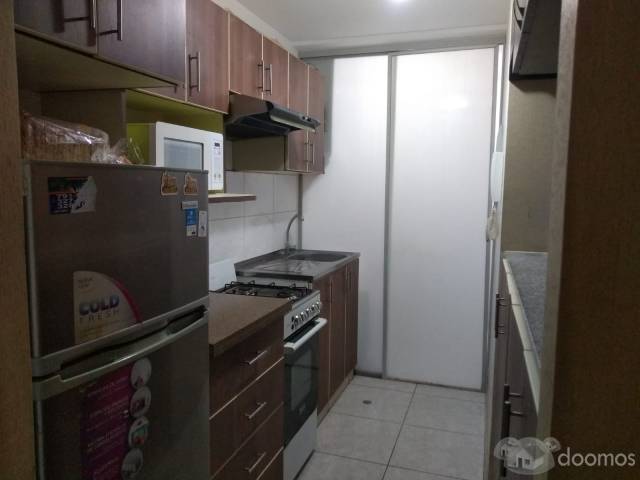 VENTA DEPARTAMENTO PRIMER PISO SMP