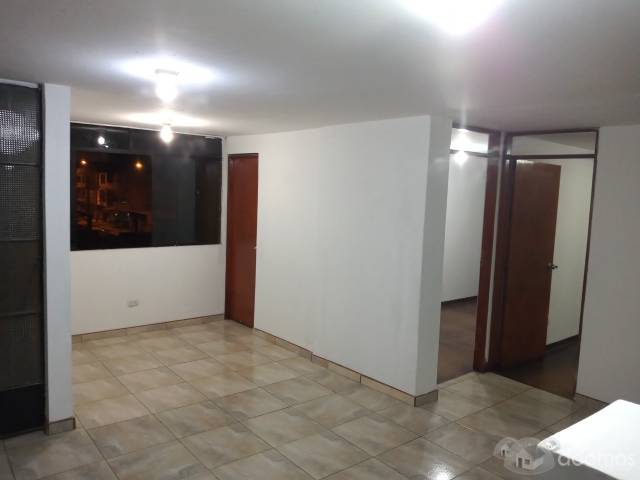 Alquiler de departamento S/. 950 - Urb. Santa Luzmila - Comas