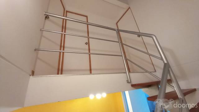 VENTA DE ACOGEDORA CASA