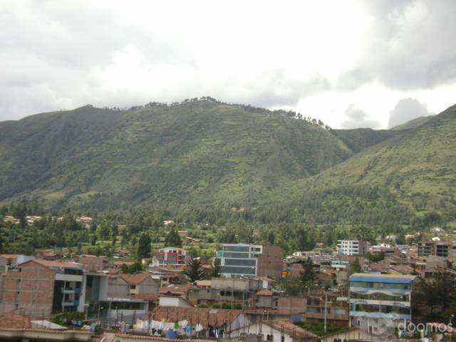 ALQUILO DEPARTAMENTO AMOBLADO EN CUSCO PERU  POR CORTAS O LARGAS TEMPORADAS