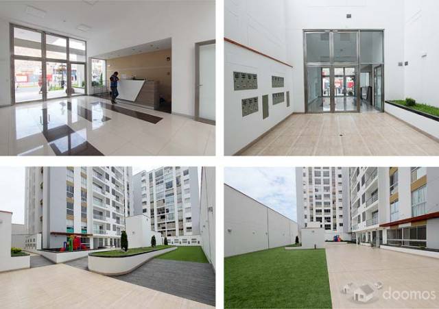 Venta Departamento de 3 dormitorios en Chorrillos