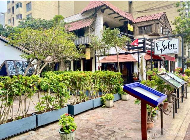 ALQUILO EXCELENTE LOCAL COMERCIAL EN MIRAFLORES