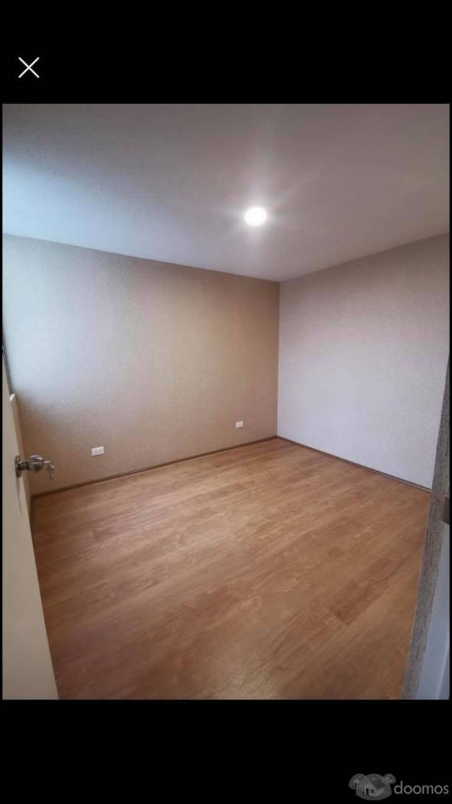 VENDO DEPARTAMENTO 65MT2 CON 3 CUARTOS Y 2 BAÑOS PRECIO OCASIÓN