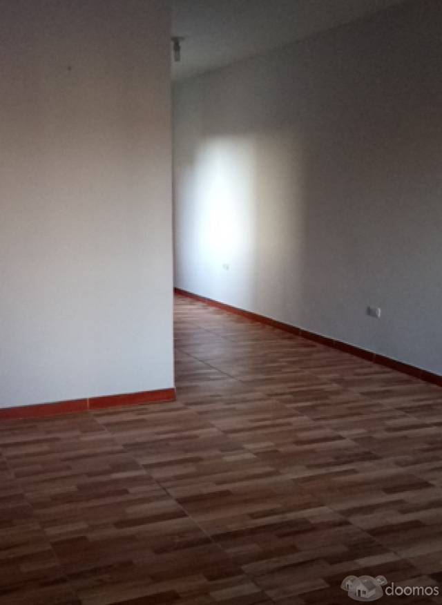 Venta de Departamento en tercer piso