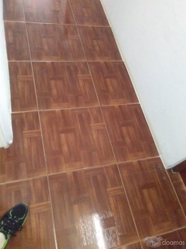 Alquiler de DEPARTAMENTO en SAN MIGUEL