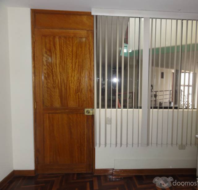 DEPARTAMENTO EN VENTA, UBICACIÓN ESTRATÉGICA EN ZONA CÉNTRICA DE CUSCO