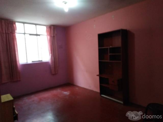 ALQUILER 1 HABITACIÓN + COCHERA -  EL RECREO - TRUJILLO