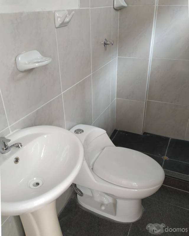 DEPARTAMENTO UN DORMITORIO