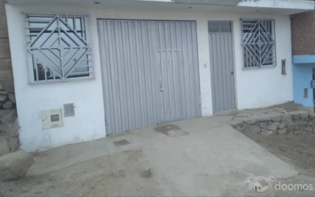 SE VENDE TERRENO DE 120Mtrs.2