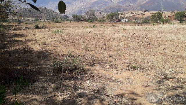 VENTA DE TERRENO EN HUANUCO