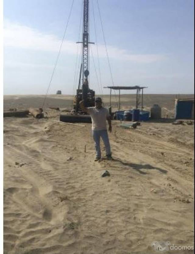 VENDO TERRENO AGRICOLA CON AGUA PARA INVERSIONISTAS - FRENTE CON CARRETERA PANAMERICANA NORTE