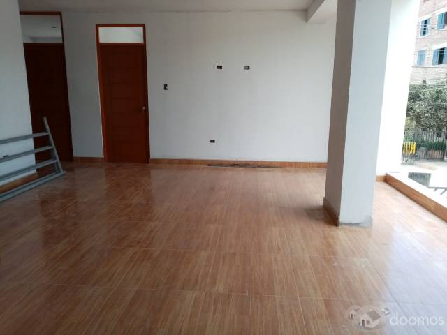 Departamentos  3 - 4 Dormitorios Estreno Urb. El Pinar Comas - Desde $66,950