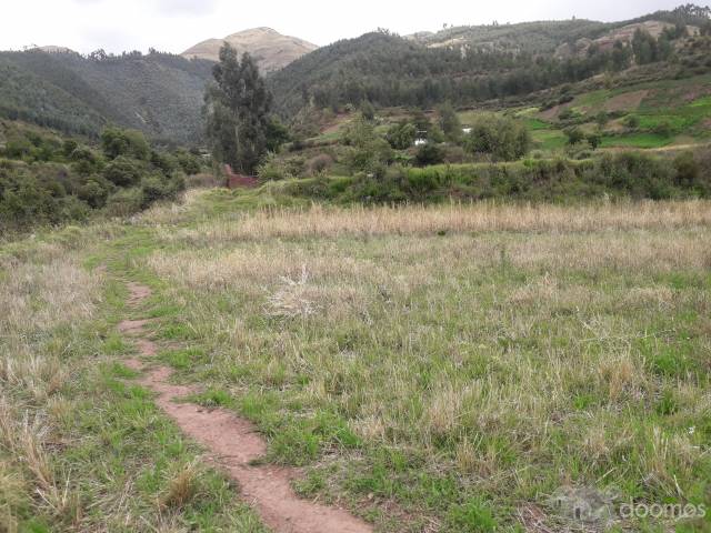 se vende terreno en sorama angostura distrito de saylla.