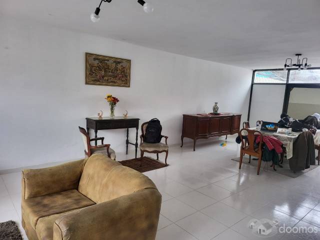 Casa-Local en ALQUILER, Cipreses Lima, ideal para empresas logísticas, oficinas, instituciones, almacén, colegio, otros.