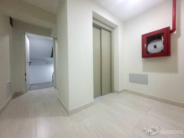 ¡VENTA DEPARTAMENTOS ESTRENO CON VISTA CALLE EN LA CALERA DE SURQUILLO!