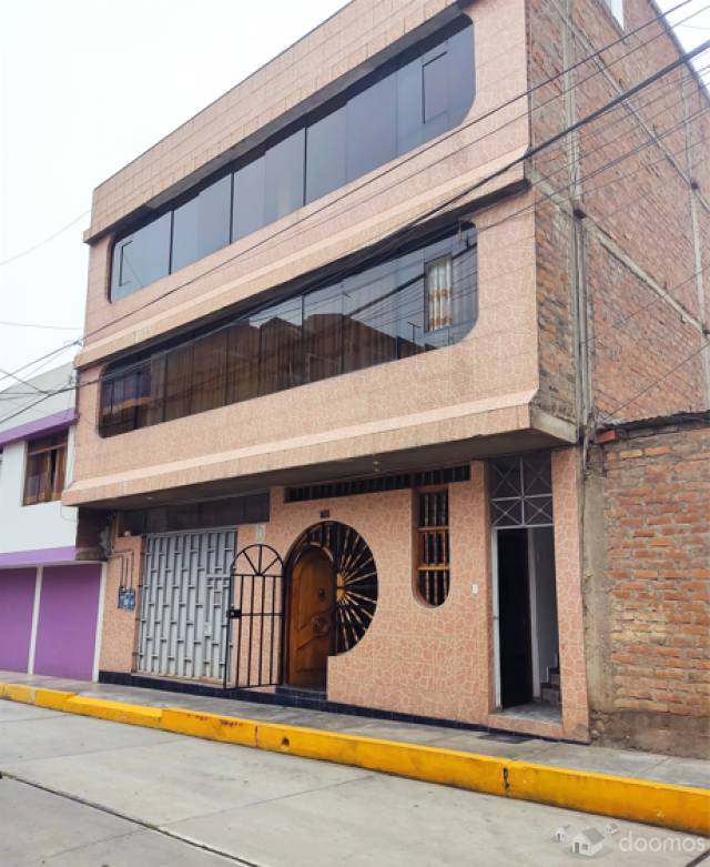 Casa en venta