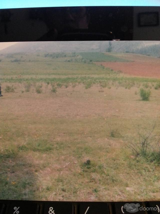 Vendo Terrenos  agricolas en Carhuaz (Acopampa)