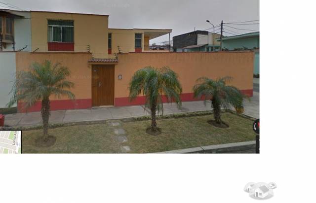 VENDO TERRENO/CASA