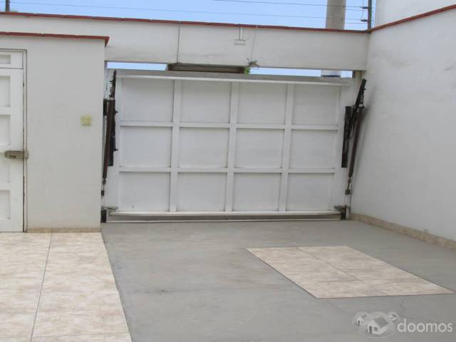 OCASION VENDO DEPARTAMENTO EN ALAMEDA SUR(CHORRILLOS)