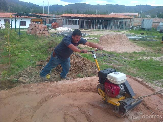 VENDO EXELENTE LOCAL CERCADO LLACANORA CAJAMARCA