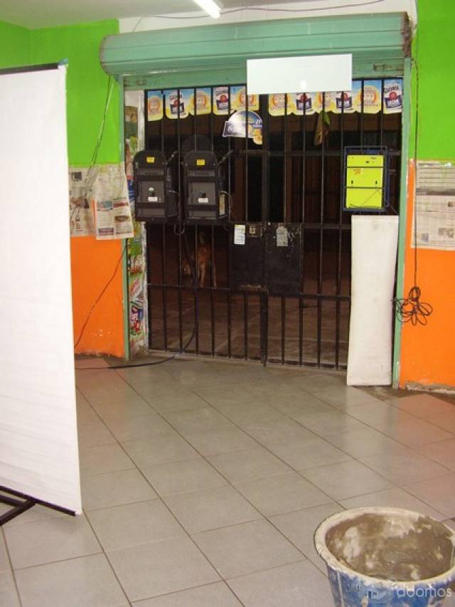 ALQUILO LOCAL COMERCIAL