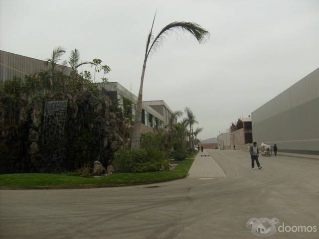 ¡¡EXCELENTE OPORTUNIDAD DE ALQUILAR UN LOCAL DENTRO DE UN PARQUE INDUSTRIAL CON SEGURIDAD LAS 24 HORAS!!