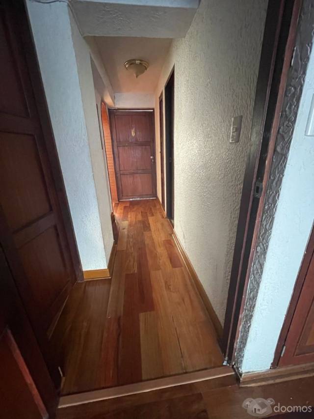 VENDO DEPARTAMENTO FLAT EN SURCO