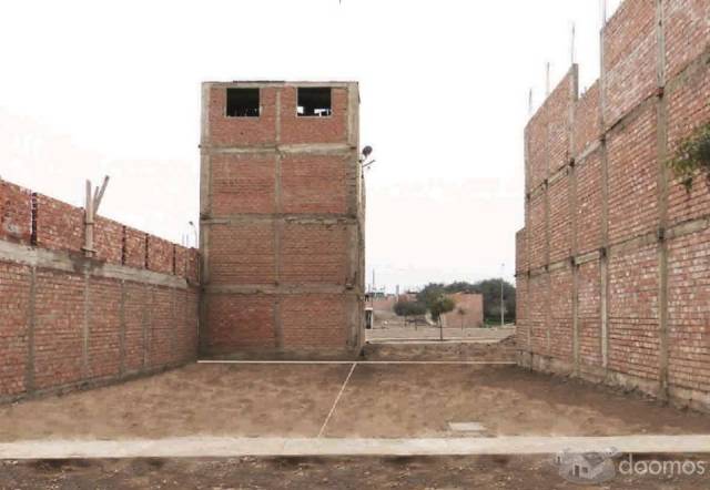 TERRENO EN OCASIÓN 120M2 A 2 CDRA. DE LA AVENIDA