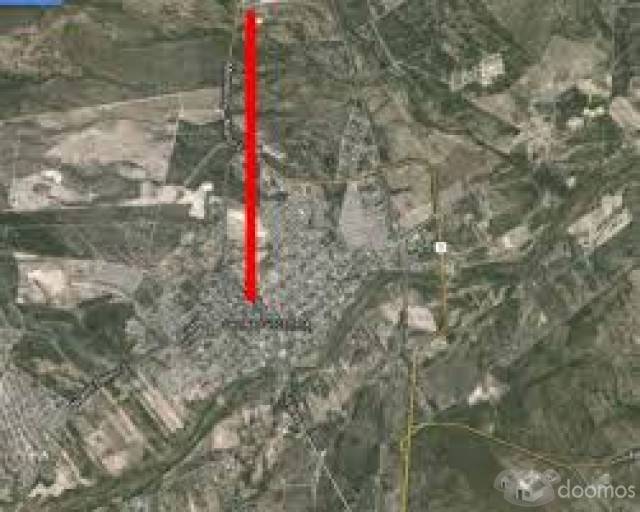 venta de lote de terreno