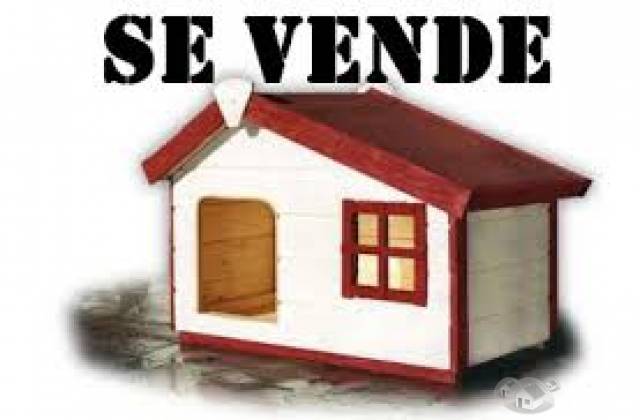 Vendo Casa en Santiago de Surco