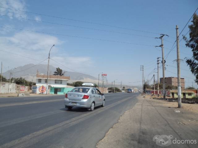 VENDO EN CAMPIÑA DE MOCHE 2,678 M2. Reg7. SUNARP, PARA CASAS HUERTA, TRUJILLO