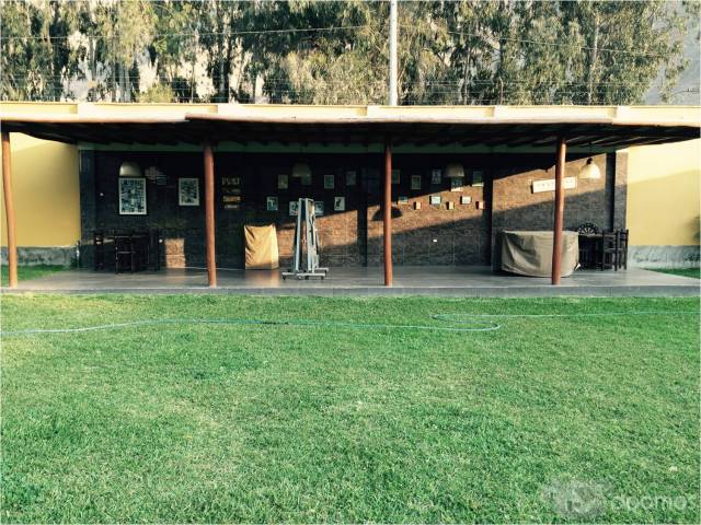 ALQUILO HERMOSA CASA PARA EVENTOS!