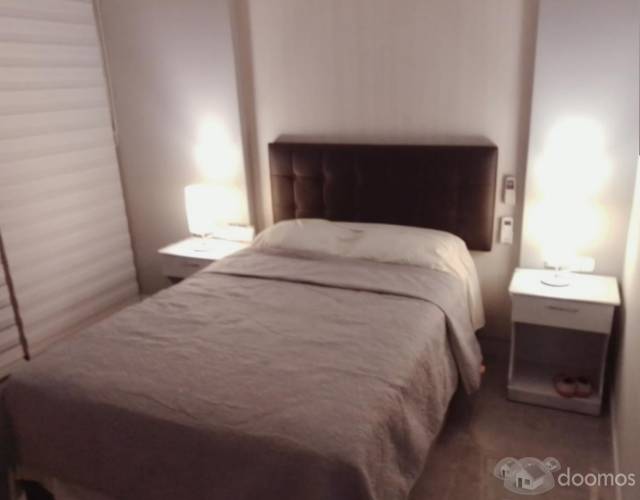 Alquiler de departamento en Quinta Ana María