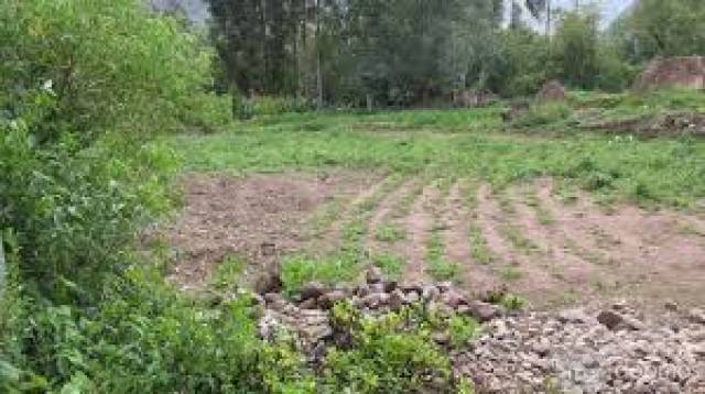 TERRENO (AL COSTADO DEL MIRADOR CATAHUASI)