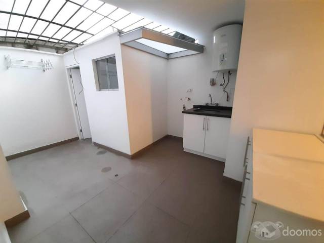 VENTA DE DEPARTAMENTO SURCO MONTERRICO