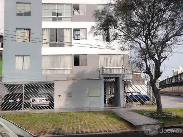 VENTA DE DEPARTAMENTO EN PUEBLO LIBRE-PRIMER PISO