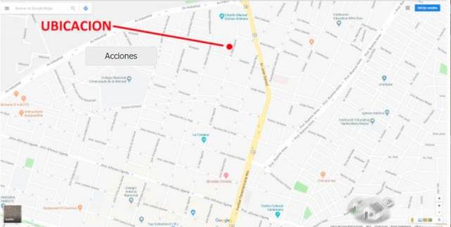 DEPARTAMENTO 60M2 EN ALQUILER S/.900, CHIMBOTE