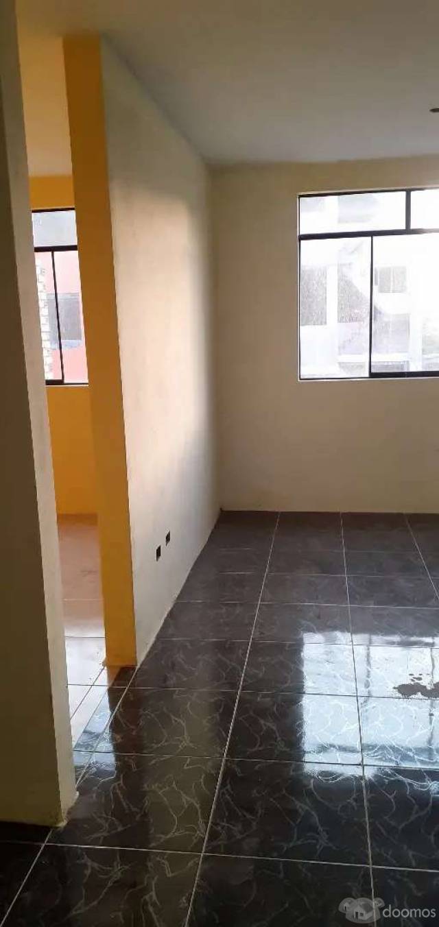 VENTA CASA 2,3 Y 4 PISO SAN MARTIN DE PORRES