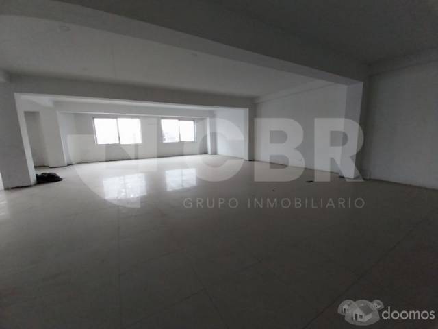 ALQUILER LOCAL COMERCIAL 3ER. PISO