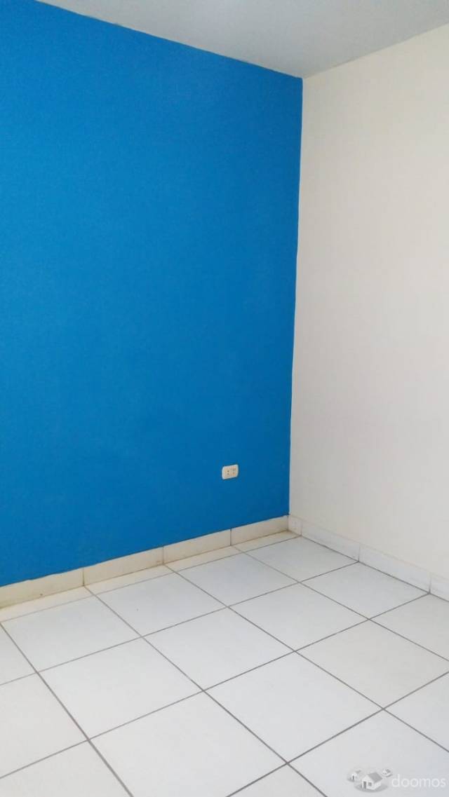 ALQUILO MODERNO DEPARTAMENTO 60 M2 UBICADO EN SEGUNDO PISO