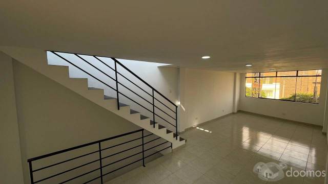 ¡VENTA DE CASA MULTIFAMILIAR EN URB. SAN JOSÉ – SAN MARTÍN DE PORRES!