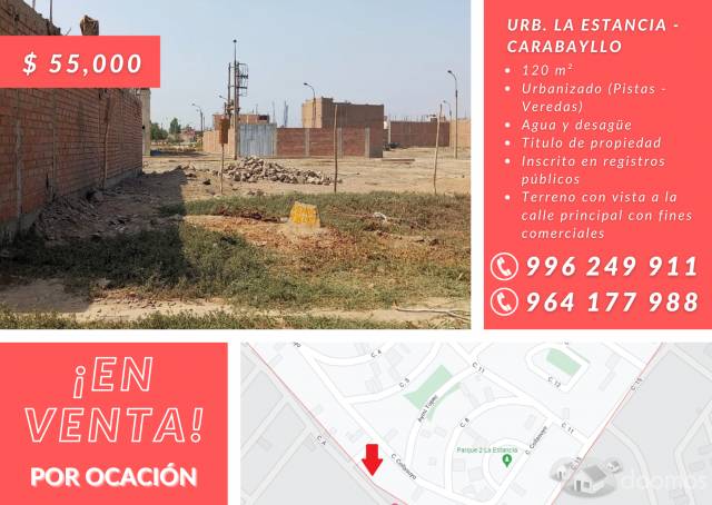 VENTA POR OCACIÓN