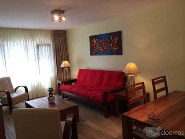 Departamentos de estreno en Cerro Colorado, de 2 y 3 dormitorios.