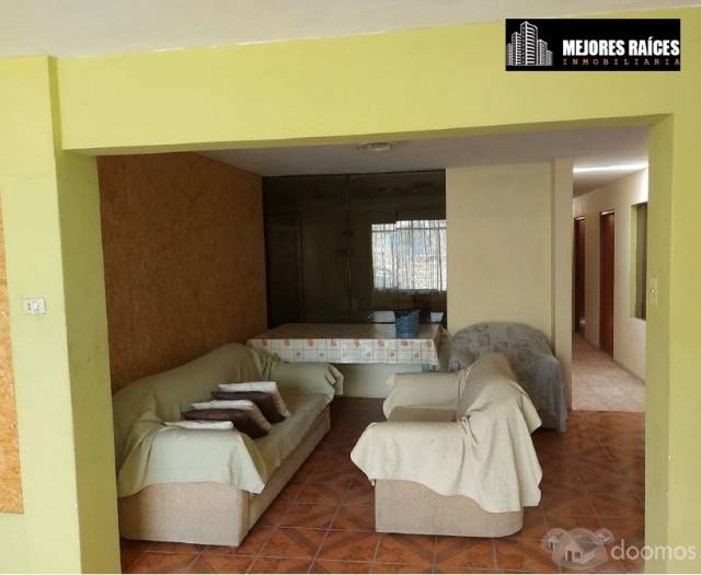 CASA EN VENTA