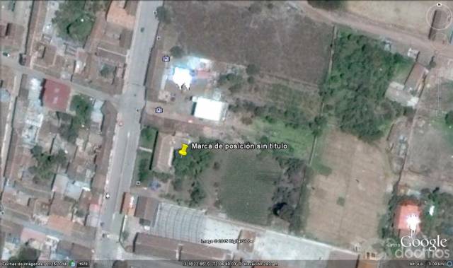 TERRENO DE 4000 M2 EN VENTA