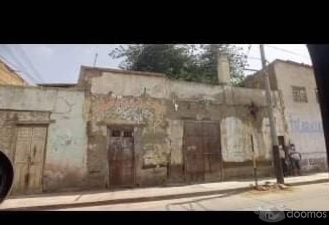 Vendo Terreno urbano comercial