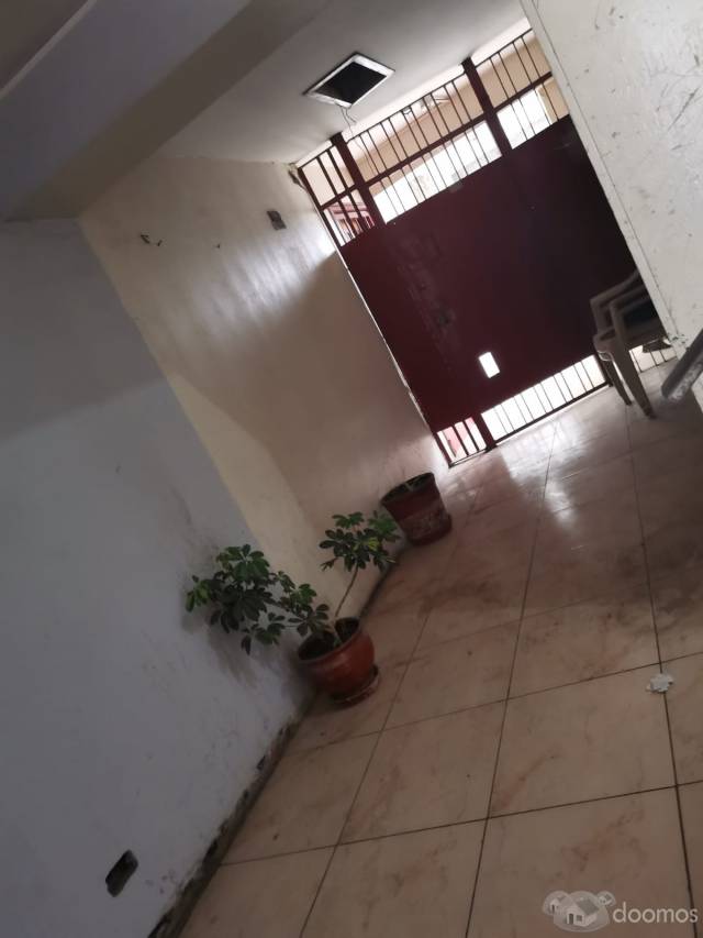 Se vende departamento en LIMA COLONIAL