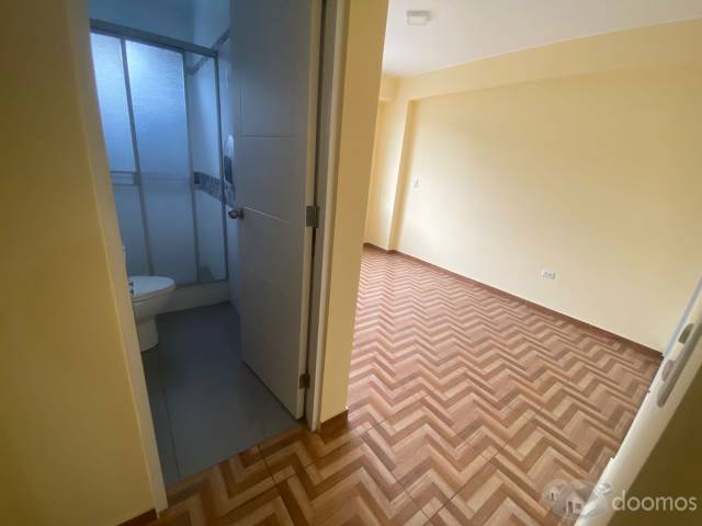 Venta de Departamento de Estreno 2do Piso