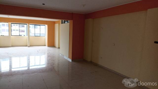 VENDO INMUEBLE - 3er piso (Huancayo: entre jr. Cusco y Ancash)